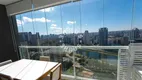 Foto 6 de Apartamento com 1 Quarto à venda, 35m² em Real Parque, São Paulo