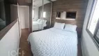 Foto 16 de Apartamento com 2 Quartos à venda, 53m² em Casa Verde, São Paulo