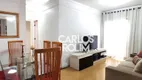 Foto 3 de Apartamento com 2 Quartos à venda, 68m² em Parque Prado, Campinas