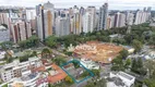 Foto 4 de Lote/Terreno à venda, 378m² em Bigorrilho, Curitiba