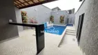 Foto 22 de Casa com 2 Quartos à venda, 49m² em Maracanã, Praia Grande