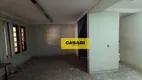 Foto 3 de Sobrado com 3 Quartos à venda, 180m² em Vila Mazzei, Santo André