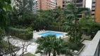 Foto 16 de Apartamento com 3 Quartos para alugar, 175m² em Real Parque, São Paulo