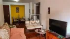 Foto 2 de Apartamento com 2 Quartos à venda, 99m² em Tijuca, Rio de Janeiro