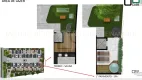 Foto 12 de Casa de Condomínio com 3 Quartos à venda, 199m² em Campo Belo, São Paulo