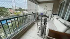 Foto 15 de Apartamento com 3 Quartos à venda, 164m² em Jardim Samambaia, Jundiaí