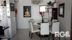 Foto 2 de Apartamento com 3 Quartos à venda, 94m² em Passo da Areia, Porto Alegre