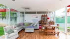 Foto 31 de Casa com 4 Quartos para alugar, 400m² em Brooklin, São Paulo