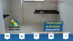 Foto 3 de Apartamento com 2 Quartos à venda, 46m² em Pedras, Fortaleza