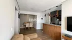 Foto 4 de Apartamento com 2 Quartos à venda, 63m² em Marapé, Santos