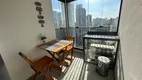 Foto 5 de Apartamento com 1 Quarto para alugar, 22m² em Vila Mariana, São Paulo