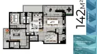 Foto 4 de Apartamento com 3 Quartos à venda, 142m² em Patrimônio, Uberlândia