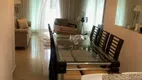 Foto 2 de Apartamento com 3 Quartos à venda, 87m² em Vila Dom Pedro II, São Paulo