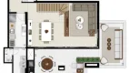 Foto 10 de Apartamento com 3 Quartos à venda, 176m² em Barra Funda, São Paulo