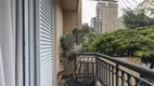 Foto 43 de Apartamento com 3 Quartos à venda, 166m² em Moema, São Paulo