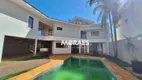 Foto 10 de Casa de Condomínio com 3 Quartos para alugar, 445m² em Residencial Villaggio, Bauru