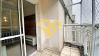 Foto 7 de Apartamento com 2 Quartos à venda, 64m² em Marapé, Santos