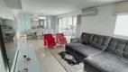 Foto 4 de Apartamento com 3 Quartos para venda ou aluguel, 143m² em Chácara Santo Antônio, São Paulo