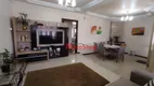 Foto 12 de Casa com 3 Quartos à venda, 210m² em Urussanguinha, Araranguá