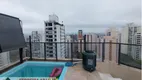 Foto 39 de Cobertura com 3 Quartos à venda, 186m² em Vila Mascote, São Paulo