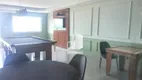 Foto 25 de Apartamento com 3 Quartos à venda, 111m² em Maracanã, Praia Grande