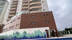 Foto 20 de Apartamento com 3 Quartos à venda, 110m² em Maracanã, Praia Grande
