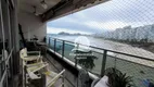 Foto 5 de Apartamento com 4 Quartos à venda, 234m² em Pitangueiras, Guarujá