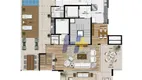 Foto 25 de Apartamento com 4 Quartos à venda, 346m² em Jardim Paulista, São Paulo