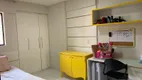 Foto 12 de Apartamento com 4 Quartos para alugar, 125m² em Poço, Maceió