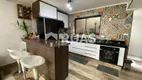 Foto 7 de Casa com 2 Quartos à venda, 100m² em Jabaquara, Santos