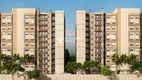 Foto 9 de Apartamento com 2 Quartos à venda, 53m² em Igara, Canoas