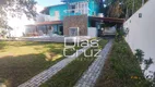 Foto 33 de Casa com 5 Quartos à venda, 382m² em Bosque da Praia, Rio das Ostras