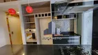 Foto 4 de Apartamento com 2 Quartos para alugar, 70m² em Jardim, Santo André