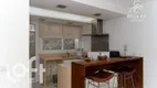 Foto 2 de Apartamento com 2 Quartos à venda, 96m² em Leblon, Rio de Janeiro