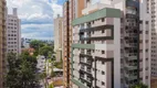 Foto 2 de Apartamento com 3 Quartos à venda, 77m² em Cristo Rei, Curitiba