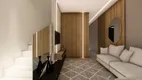 Foto 7 de Sobrado com 2 Quartos à venda, 91m² em Novo Mundo, Uberlândia