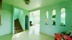 Foto 13 de Casa de Condomínio com 6 Quartos à venda, 400m² em Ponta Negra, Manaus