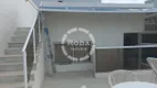 Foto 9 de Cobertura com 3 Quartos à venda, 360m² em Ponta da Praia, Santos