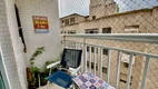 Foto 5 de Apartamento com 1 Quarto à venda, 46m² em Ponta da Praia, Santos
