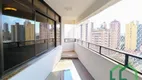 Foto 2 de Apartamento com 3 Quartos à venda, 217m² em Cambuí, Campinas