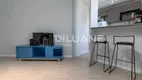 Foto 3 de Apartamento com 2 Quartos à venda, 74m² em Copacabana, Rio de Janeiro