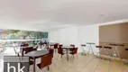 Foto 20 de Apartamento com 3 Quartos para alugar, 98m² em Itaim Bibi, São Paulo