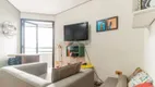 Foto 3 de Apartamento com 1 Quarto à venda, 29m² em Centro, São Paulo