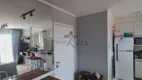 Foto 5 de Apartamento com 2 Quartos à venda, 50m² em Parque Residencial Flamboyant, São José dos Campos