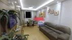 Foto 6 de Apartamento com 2 Quartos à venda, 74m² em Gonzaga, Santos