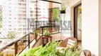 Foto 2 de Apartamento com 3 Quartos à venda, 164m² em Morumbi, São Paulo