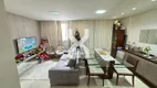 Foto 2 de Apartamento com 3 Quartos à venda, 125m² em Dona Clara, Belo Horizonte