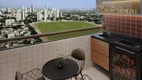 Foto 2 de Apartamento com 3 Quartos à venda, 61m² em Zumbi, Recife