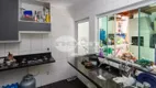 Foto 15 de Casa de Condomínio com 3 Quartos à venda, 130m² em Vila Alpina, São Paulo