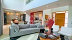 Foto 11 de Casa de Condomínio com 4 Quartos à venda, 680m² em Residencial Morada das Estrelas Aldeia da Serra, Barueri
